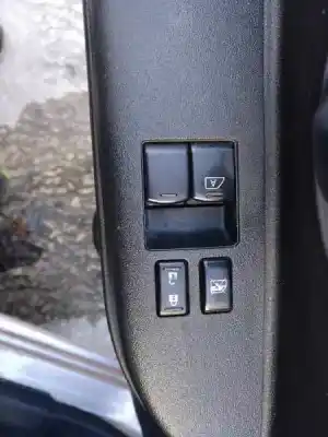 Verschrottungsfahrzeug nissan micra (k13) 1.2 cat des jahres 2011 angetrieben hr12de