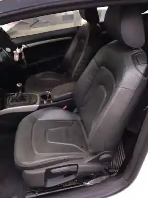 Утилизация автомобиля audi                                               a5 cabriolet (8f7)                                                                                                                                                                                                                                         2.0 tdi                                                                                                                                                                                                                                                    года 2010 питание caha