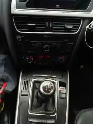 Утилизация автомобиля audi                                               a5 cabriolet (8f7)                                                                                                                                                                                                                                         2.0 tdi                                                                                                                                                                                                                                                    года 2010 питание caha