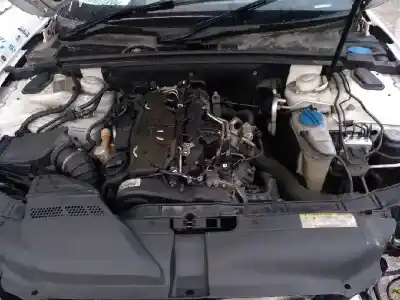 Утилизация автомобиля audi                                               a5 cabriolet (8f7)                                                                                                                                                                                                                                         2.0 tdi                                                                                                                                                                                                                                                    года 2010 питание caha