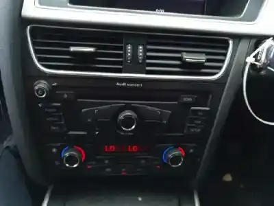 Утилизация автомобиля audi                                               a5 cabriolet (8f7)                                                                                                                                                                                                                                         2.0 tdi                                                                                                                                                                                                                                                    года 2010 питание caha