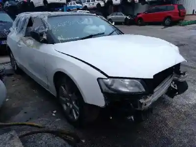 Утилизация автомобиля audi                                               a5 cabriolet (8f7)                                                                                                                                                                                                                                         2.0 tdi                                                                                                                                                                                                                                                    года 2010 питание caha