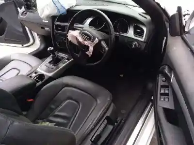 Утилизация автомобиля audi                                               a5 cabriolet (8f7)                                                                                                                                                                                                                                         2.0 tdi                                                                                                                                                                                                                                                    года 2010 питание caha