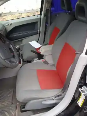 Sloopvoertuig dodge caliber sxt van het jaar 2007 aangedreven bsy