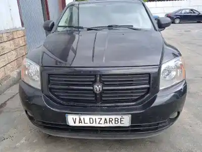 Sloopvoertuig dodge caliber sxt van het jaar 2007 aangedreven bsy