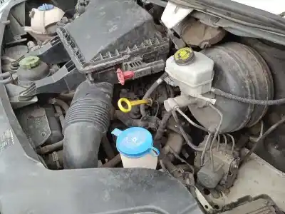 Утилизация автомобиля volkswagen crafter combi (2e) combi 35 batalla larga con techo alto года 2013 питание cktc