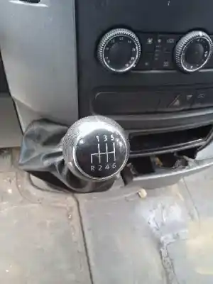Утилизация автомобиля volkswagen crafter combi (2e) combi 35 batalla larga con techo alto года 2013 питание cktc