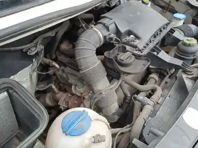 Утилизация автомобиля volkswagen crafter combi (2e) combi 35 batalla larga con techo alto года 2013 питание cktc