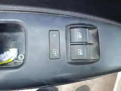 Здавання транспортного засобу opel combo furgoneta/monovolumen (x12) 1.3 cdti (b05) року 2014 потужний a13fd