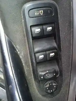 Scrapping Vehicle citroen c5 berlina premier of the year 2010 powered 9hz