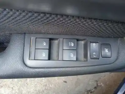 Veículo de Sucata chevrolet epica 2.0 diesel cat do ano 2007 alimentado z20s