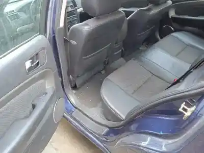 Veículo de Sucata chevrolet epica 2.0 diesel cat do ano 2007 alimentado z20s