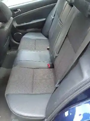 Veículo de Sucata chevrolet epica 2.0 diesel cat do ano 2007 alimentado z20s