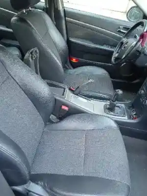 Veículo de Sucata chevrolet epica 2.0 diesel cat do ano 2007 alimentado z20s