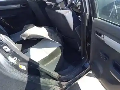 Утилизация автомобиля suzuki swift berlina (mz) gl года 2010 питание m13a