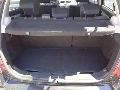 Утилизация автомобиля suzuki swift berlina (mz) gl года 2010 питание m13a