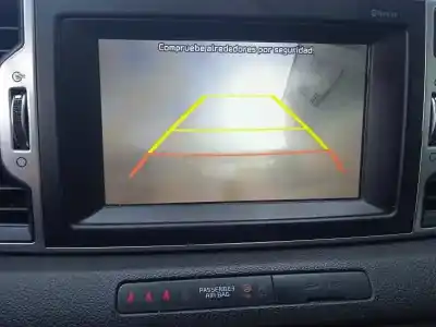 Sloopvoertuig kia sportage drive 4x2 van het jaar 2018 aangedreven d4fd