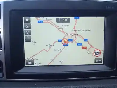 Sloopvoertuig kia sportage drive 4x2 van het jaar 2018 aangedreven d4fd