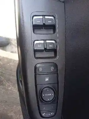 Sloopvoertuig kia sportage drive 4x2 van het jaar 2018 aangedreven d4fd