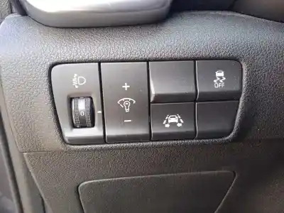 Sloopvoertuig kia sportage drive 4x2 van het jaar 2018 aangedreven d4fd