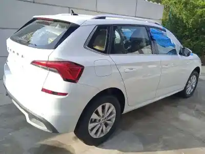 Утилизация автомобиля skoda kamiq (nw4) ambition года 2021 питание dlaa Утилизация автомобиля skoda kamiq (nw4) ambition года 2021 питание dlaa