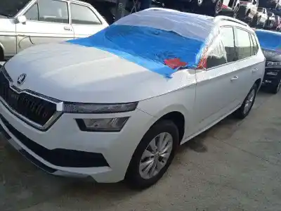 Утилизация автомобиля skoda kamiq (nw4) ambition года 2021 питание dlaa Утилизация автомобиля skoda kamiq (nw4) ambition года 2021 питание dlaa