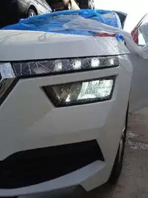 Утилизация автомобиля skoda kamiq (nw4) ambition года 2021 питание dlaa Утилизация автомобиля skoda kamiq (nw4) ambition года 2021 питание dlaa