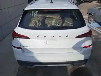 Утилизация автомобиля skoda kamiq (nw4) ambition года 2021 питание dlaa Утилизация автомобиля skoda kamiq (nw4) ambition года 2021 питание dlaa