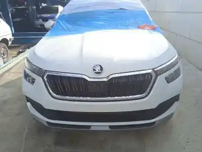 Утилизация автомобиля skoda kamiq (nw4) ambition года 2021 питание dlaa Утилизация автомобиля skoda kamiq (nw4) ambition года 2021 питание dlaa