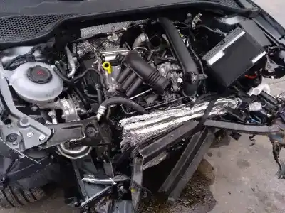 Здавання транспортного засобу seat leon sc (5f5) 1.4 16v tsi року 2018 потужний czca