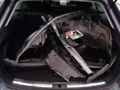 Здавання транспортного засобу seat leon sc (5f5) 1.4 16v tsi року 2018 потужний czca