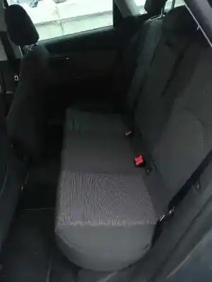Здавання транспортного засобу seat leon sc (5f5) 1.4 16v tsi року 2018 потужний czca