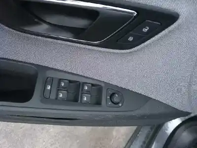 Здавання транспортного засобу seat leon sc (5f5) 1.4 16v tsi року 2018 потужний czca