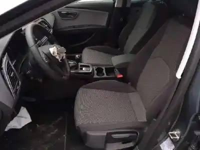 Здавання транспортного засобу seat leon sc (5f5) 1.4 16v tsi року 2018 потужний czca