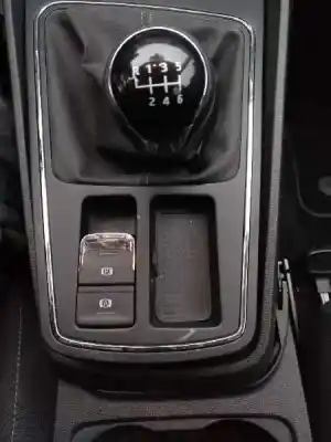 Здавання транспортного засобу seat leon sc (5f5) 1.4 16v tsi року 2018 потужний czca