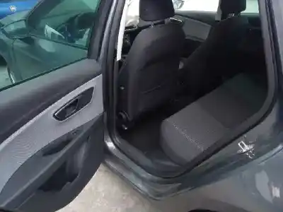 Здавання транспортного засобу seat leon sc (5f5) 1.4 16v tsi року 2018 потужний czca