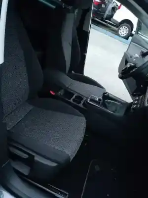 Здавання транспортного засобу seat leon sc (5f5) 1.4 16v tsi року 2018 потужний czca