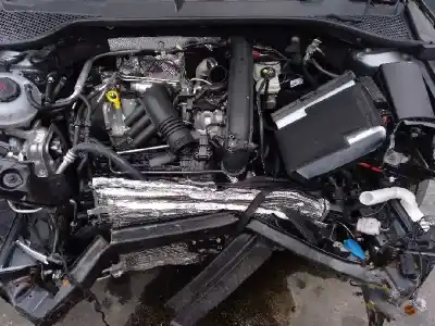 Здавання транспортного засобу seat leon sc (5f5) 1.4 16v tsi року 2018 потужний czca