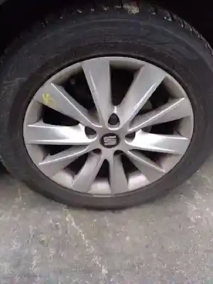 Здавання транспортного засобу seat leon sc (5f5) 1.4 16v tsi року 2018 потужний czca