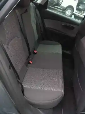 Здавання транспортного засобу seat leon sc (5f5) 1.4 16v tsi року 2018 потужний czca
