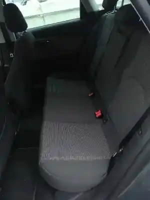 Vehículo de desguace seat leon sc (5f5) 1.4 16v tsi del año 2018 con motor czca