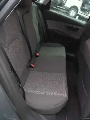 Vehículo de desguace seat leon sc (5f5) 1.4 16v tsi del año 2018 con motor czca