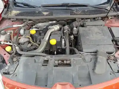 Vehicul casat renault megane iii coupe expression al anului 2009 alimentat k9k832