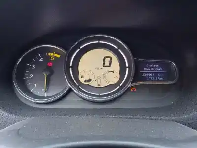 Vehicul casat renault megane iii coupe expression al anului 2009 alimentat k9k832