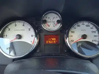 Scrapping Vehicle peugeot 207/207+ (wa_, wc_) 1.4 of the year 2011 powered kft