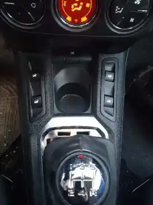 Утилизация автомобиля citroen c-elysée exclusive года 2016 питание bh02
