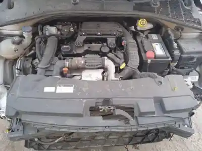 Утилизация автомобиля citroen c-elysée exclusive года 2016 питание bh02
