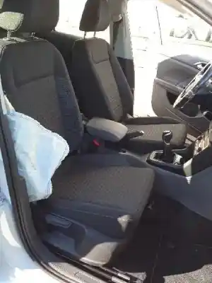 Scrapping Vehicle volkswagen t-cross 1.0 tsi of the year 2021 powered dlac
