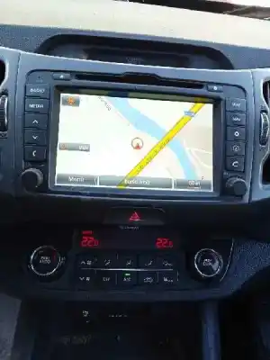 Здавання транспортного засобу kia sportage drive 4x2 року 2013 потужний d4fd