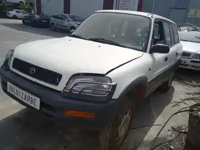 Scrapping Vehicle toyota                                             rav 4 funcruiser (a1)                                                                                                                                                                                                                                      2.0 16v cat of the year 1996 powered 3sfe